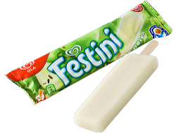Festini Peer ijs
