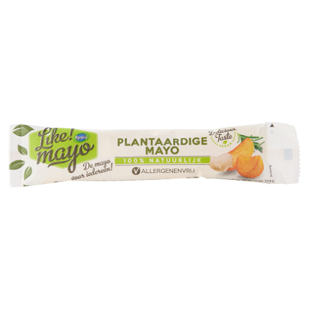4x Vegan Mayo sticks