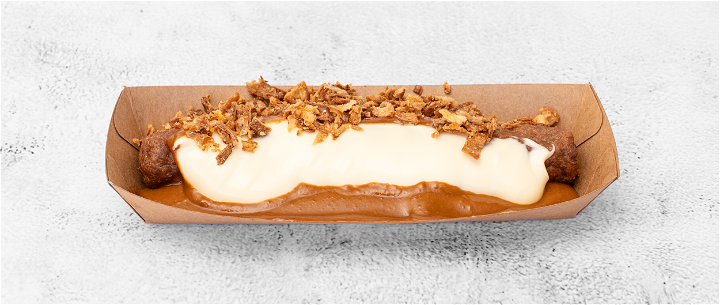 Frikandel Bali 
