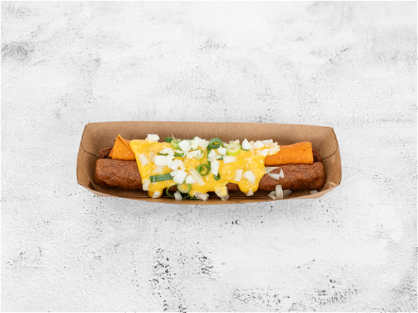Frietbardel