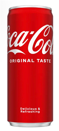 Coca Cola