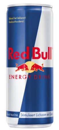 Red Bull