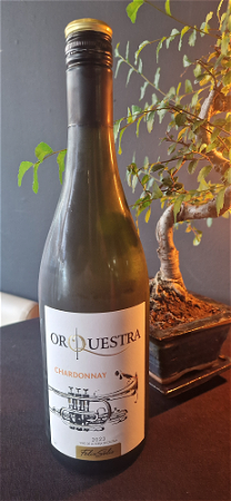 Orquestra  Chardonnay