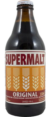 Supermalt 330ml