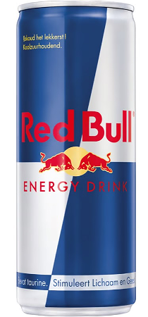 Red Bull Energy Drink 250ml