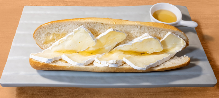 Brie speciaal