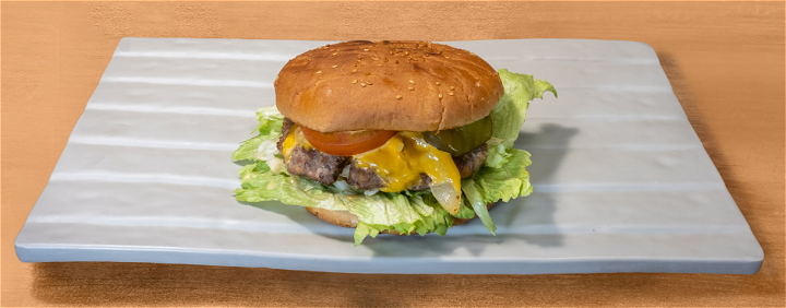 Cheeseburger