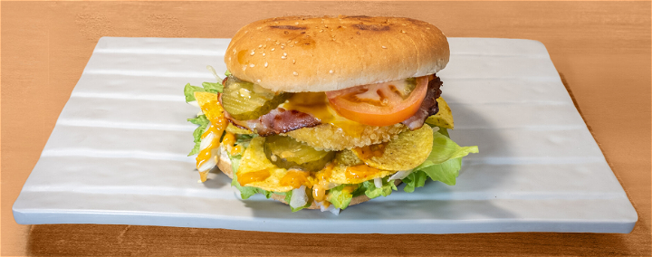 Kipburger Royaal