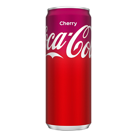 Cherry Coke