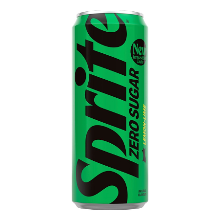 Sprite Zero