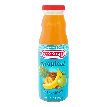 Maaza Tropical
