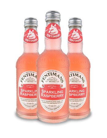 Fentimans Raspberry Lemonade