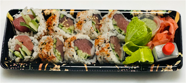 Spicy Tuna Roll 8St