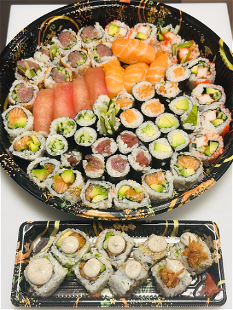 Family Box 64St