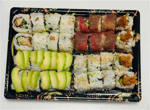 Meat Box 32St