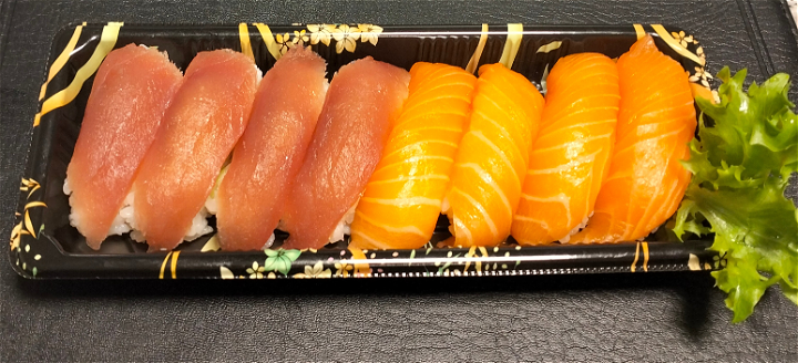 Nigiri Box Mix 6St