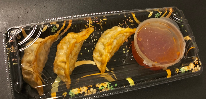 Gyoza 4St