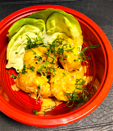 tempura gernala 4 st