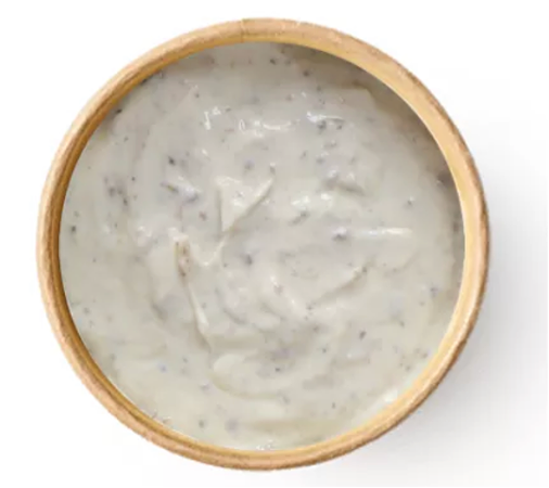 Bakje Truffelmayonaise