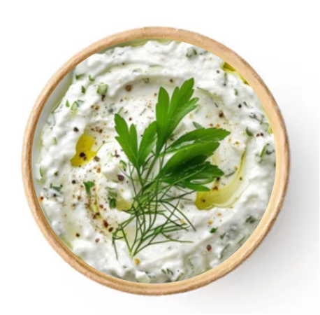 Tzatziki