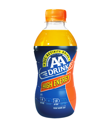 AA drink 