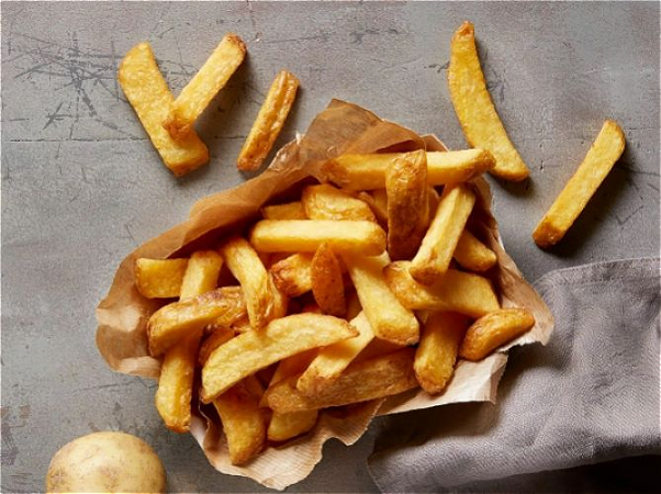 Frites kinder 