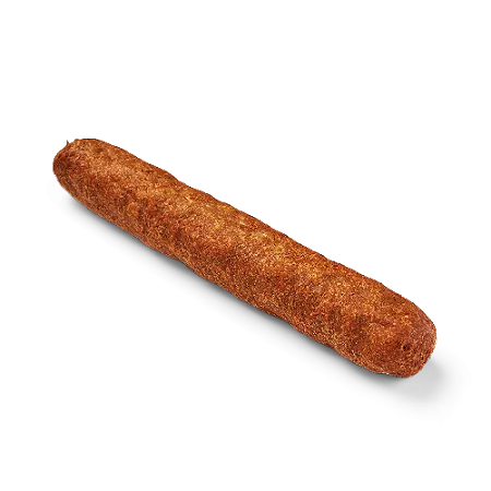 Frikandel, glutenvrij