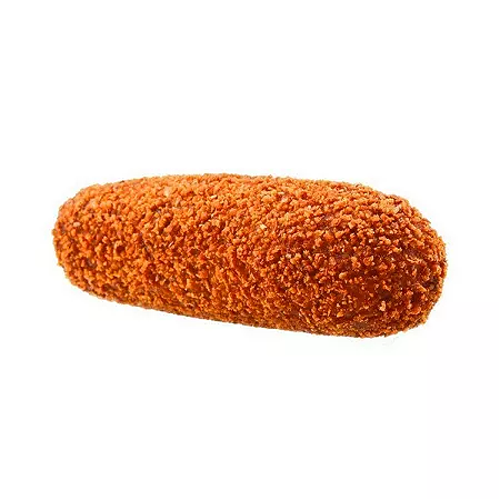 Rundvleeskroket, glutenvrij 