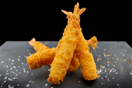 Ebi fry tempura 5st