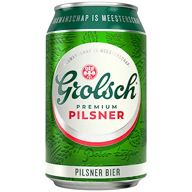 Grolsch