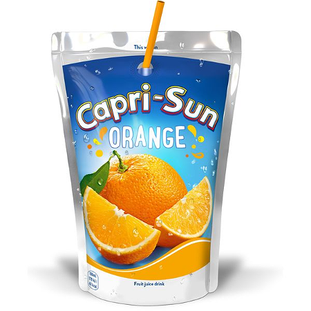 Capri Sun