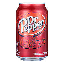 Dr.Pepper