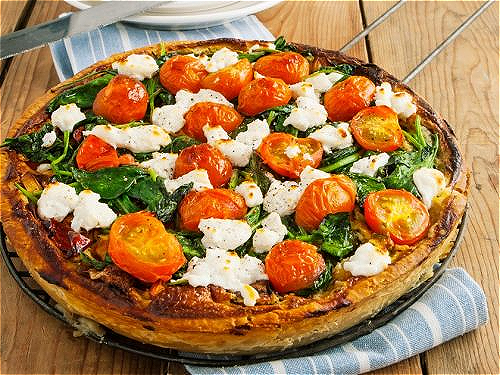 Caprese