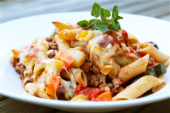 Bolognaise