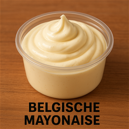 Belgische Mayonaise