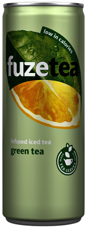 Ice Tea green