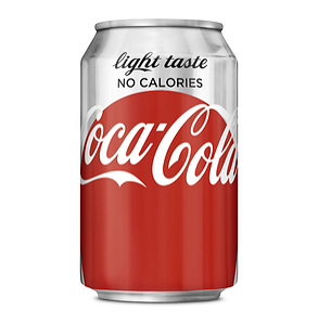 Coca-cola Light    
