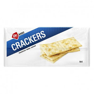 Ah Basic Crackers