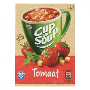 Cup A Soup Tomaat