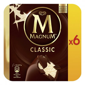 Magnum Original 1st.