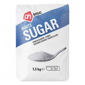 Suiker 1.5kg