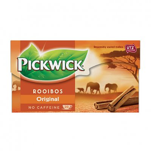Pickwick Rooibos 20st.