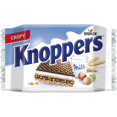 knoppers 