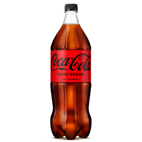 Coca-Cola zero sugar 1.5L
