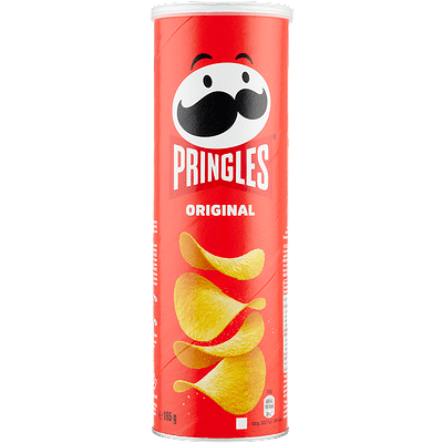 Pringels Original