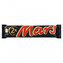 Mars 2-pack