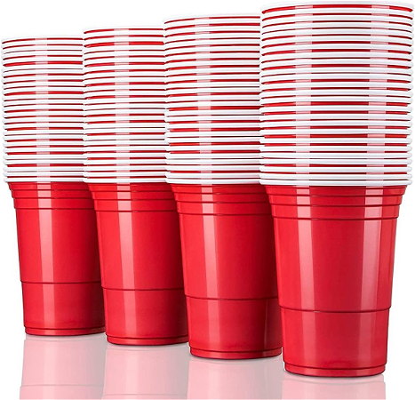 Party cups