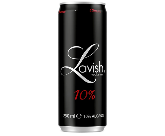 Lavish Classic Vodka