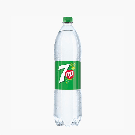 7Up 1.5L