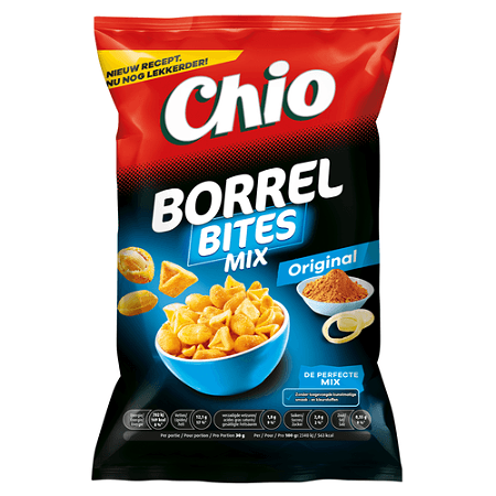 Chio Borrelbites original